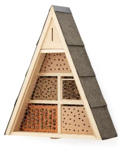 Diakonie Döbeln - Roßweiner Werkstätten Insektenhaus Fichtenholz Outlet