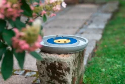 Denk Keramische Werkstätten Insektenstation Granitkeramik