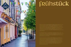 Christian Verlag Irland. Das Kochbuch Hot