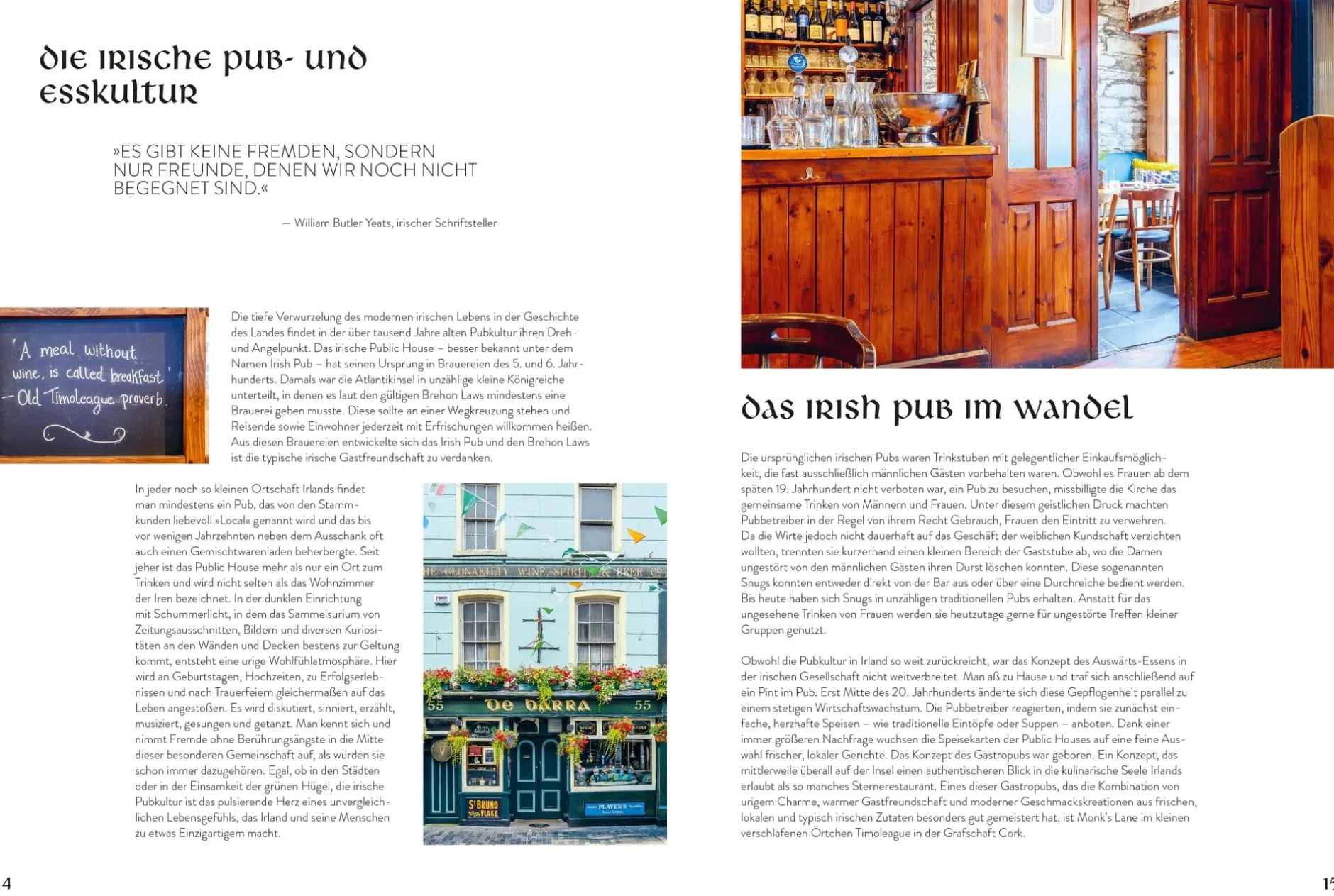 Christian Verlag Irland. Das Kochbuch Hot