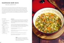 Christian Verlag Irland. Das Kochbuch Hot