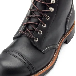 Red Wing Shoe Company Iron Ranger Damen Discount