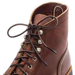 Red Wing Shoe Company Iron Ranger Damen Discount