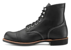 Red Wing Shoe Company Iron Ranger Herren
