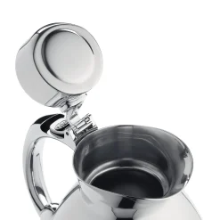 alfi Isolierkanne Gastronomie Edelstahl Outlet