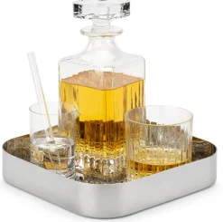 Mepra Italienische Barschale Edelstahl Clearance