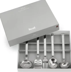 Mepra Italienische Küchenutensilien Clearance