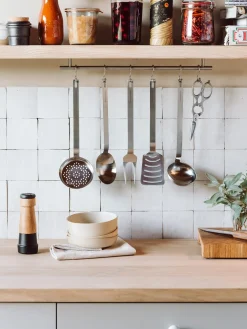 Mepra Italienische Küchenutensilien Clearance