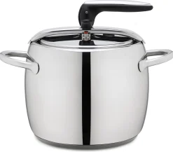 Mepra Italienischer Schnellkochtopf New