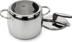 Mepra Italienischer Schnellkochtopf New