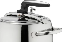 Mepra Italienischer Schnellkochtopf New