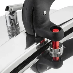 Mepra Italienischer Schnellkochtopf New