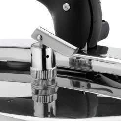 Mepra Italienischer Schnellkochtopf New