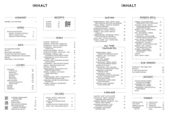 Christian Brandstätter Verlag Izakaya