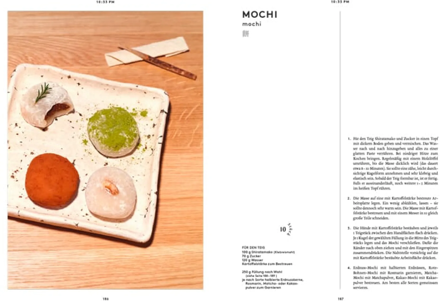 Christian Brandstätter Verlag Izakaya