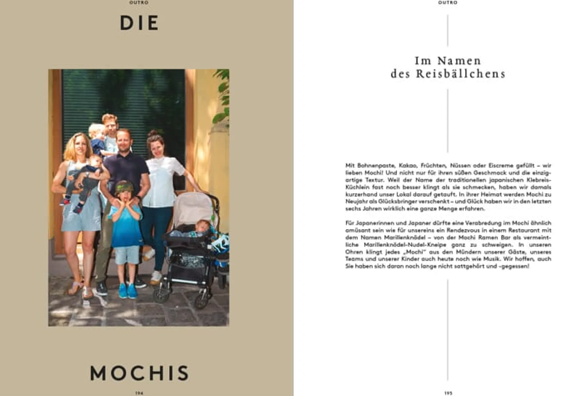 Christian Brandstätter Verlag Izakaya