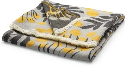 Lapuan Kankurit Jacquard-Wolldecke Merino-Baumwolle Hot