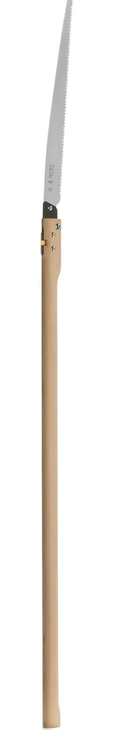Kujaku Trading Company Japanische Baumsäge langer Griff Online