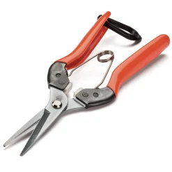 Kujaku Trading Company Japanische Blumen- und Haushaltsschere Best