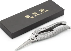Kujaku Trading Company Japanische Gartenschere Aluminiumgriff Hot