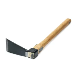 Kujaku Trading Company Japanische Pflanzhacke breit Discount