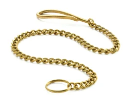 Kobashi Studio Japanische Schlüsselkette Messing Hot