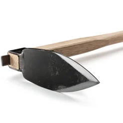 Kujaku Trading Company Japanische Spitzblatthacke lang Best