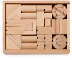 Erzgebirgische Holzspielwaren Ebert Japanischer Holzbaukasten Online