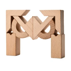 Erzgebirgische Holzspielwaren Ebert Japanischer Holzbaukasten Online