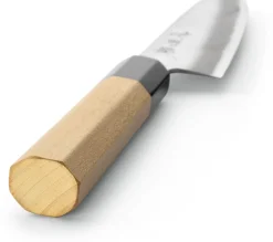 Robert Herder Japanisches Kochmesser Ajigataya Best