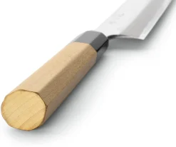 Robert Herder Japanisches Kochmesser Ajigataya