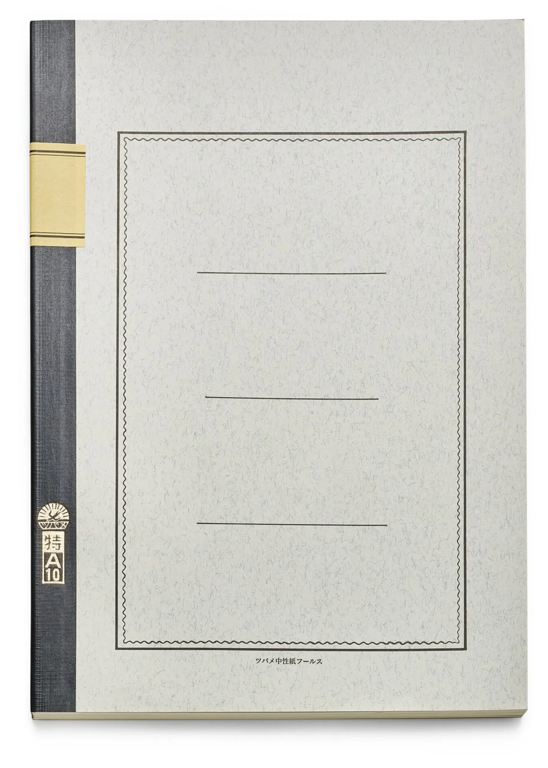 Tsubame Note Japanisches Notizheft A4 200 Seiten, liniert Online