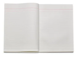 Tsubame Note Japanisches Notizheft A4 200 Seiten, liniert Online