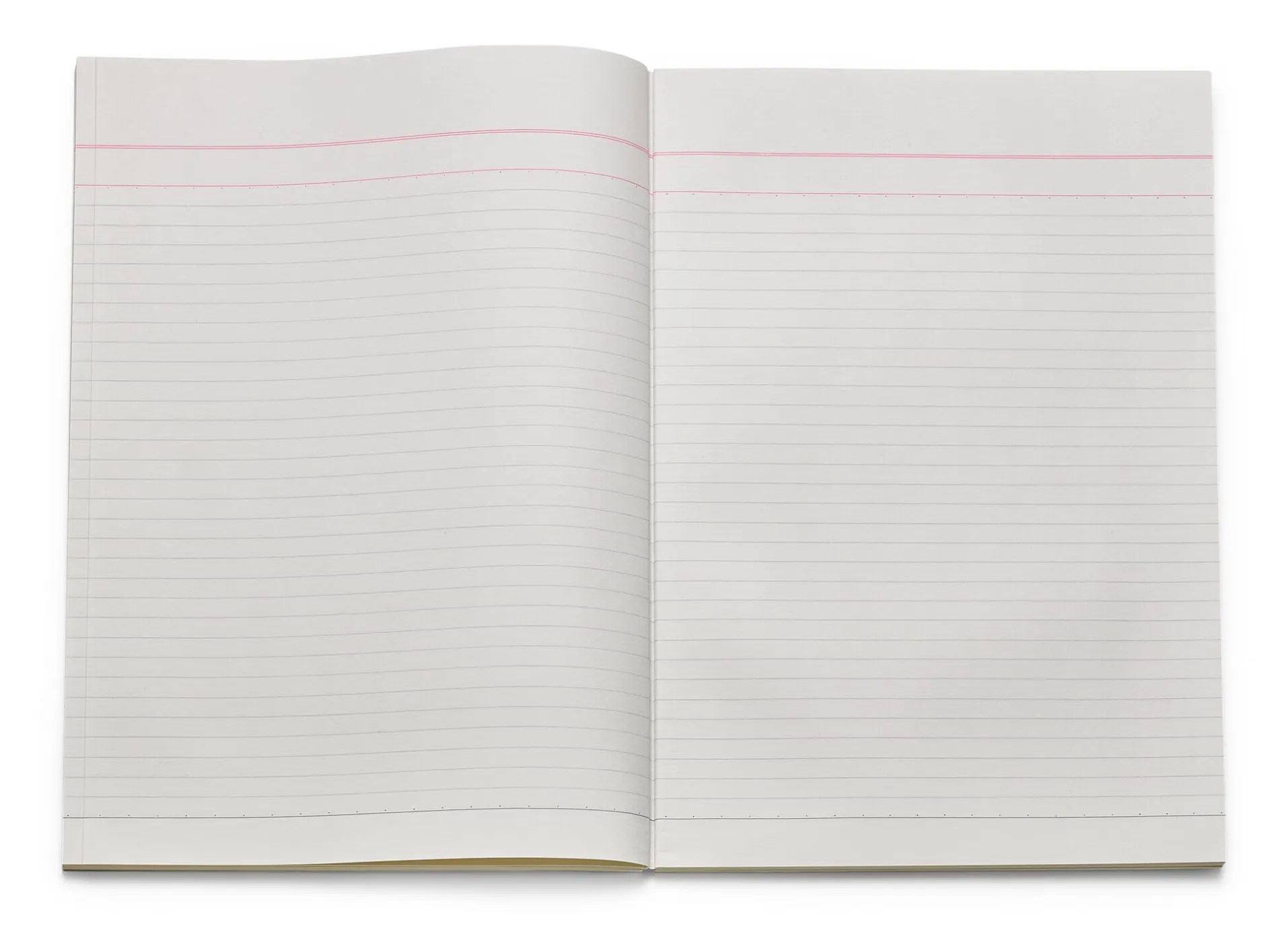 Tsubame Note Japanisches Notizheft A4 200 Seiten, liniert Online