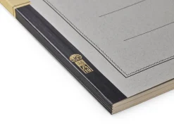 Tsubame Note Japanisches Notizheft A4 200 Seiten, liniert Online