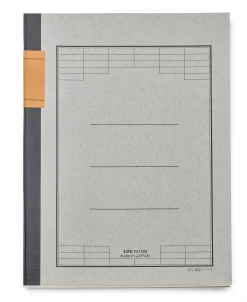 Tsubame Note Japanisches Notizheft B5 Wochenschema Discount