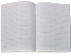 Tsubame Note Japanisches Notizheft B5 Wochenschema Discount