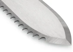 Kujaku Trading Company Japanisches Pflanzmesser Hori Hori Hot