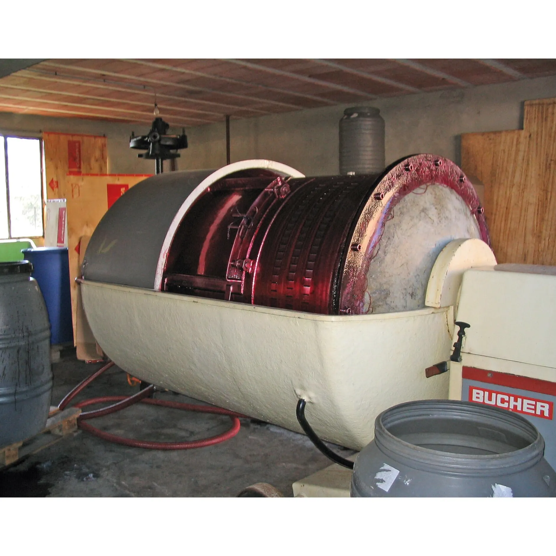 SARL Liqueurs Jean. Baptiste Joannet Joannet Crème de Cassis Online