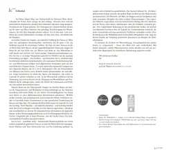 Edition Wurzer & Vilgis Journal Culinaire Online