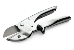 Original LÖWE-Schere Jubiläumsmodell Löwe Ambossschere New