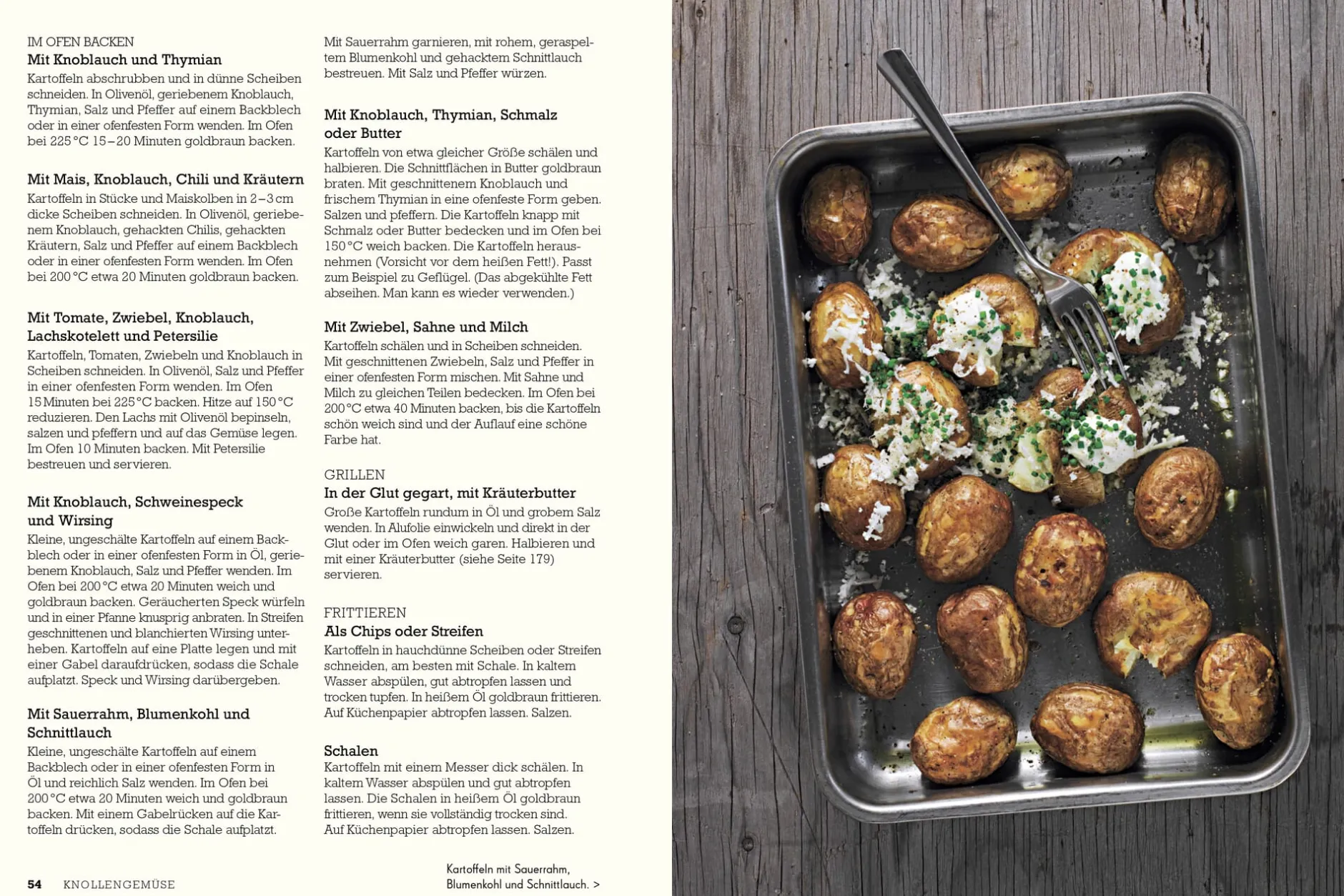 Die Gestalten Verlag Junges Gemüse Online