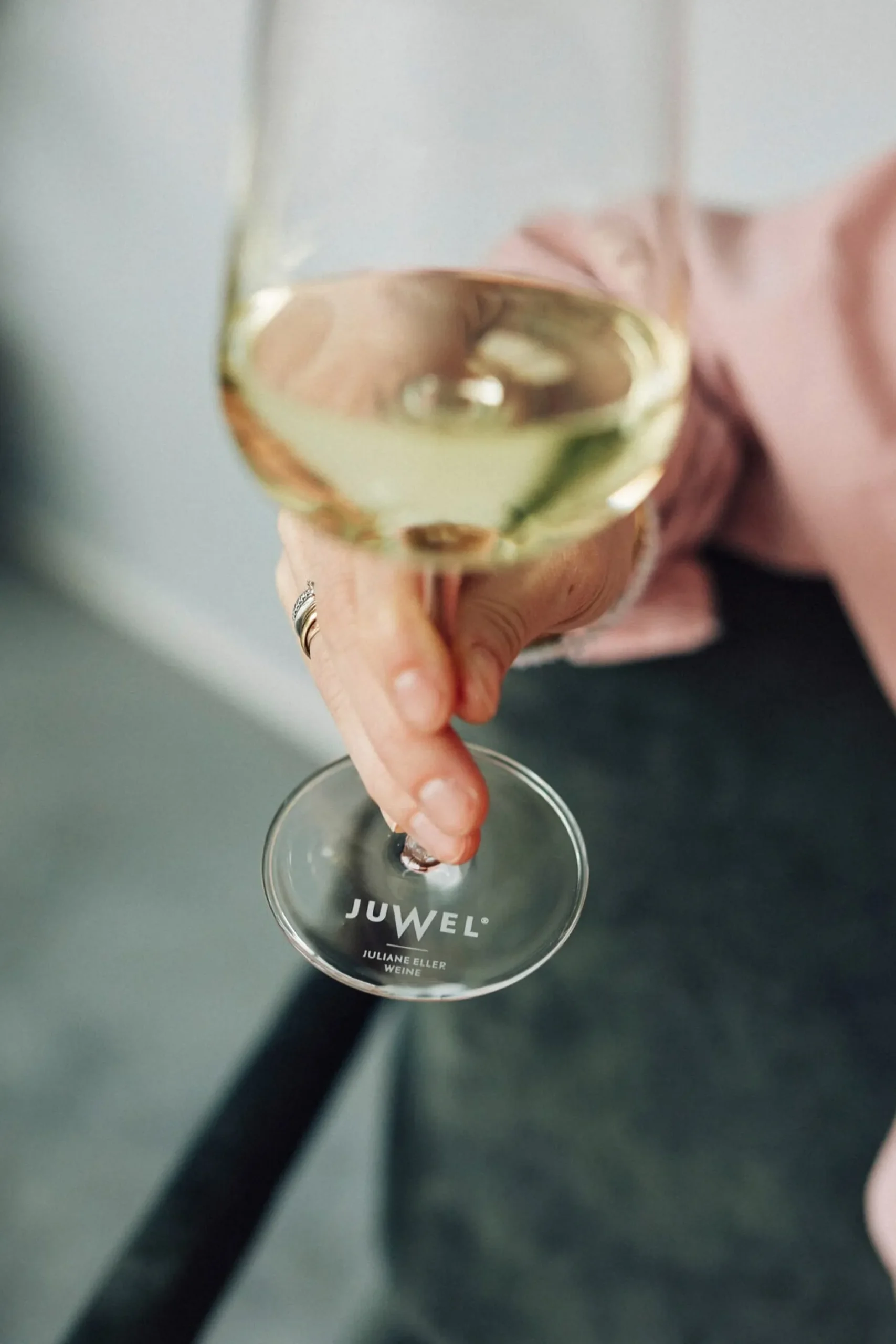 JUWEL Weine Juwel Riesling Best