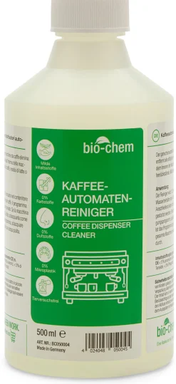 Bio-Circle Surface Technology Kaffeeautomaten-Reiniger Hot