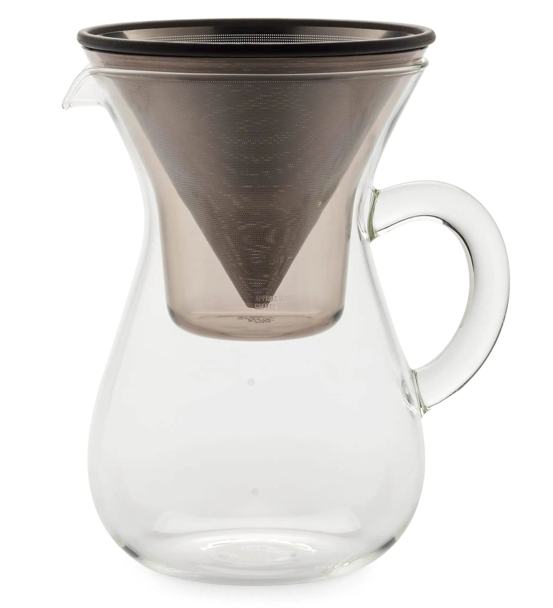 Kinto Kaffeebrüher Slow Coffee Sale