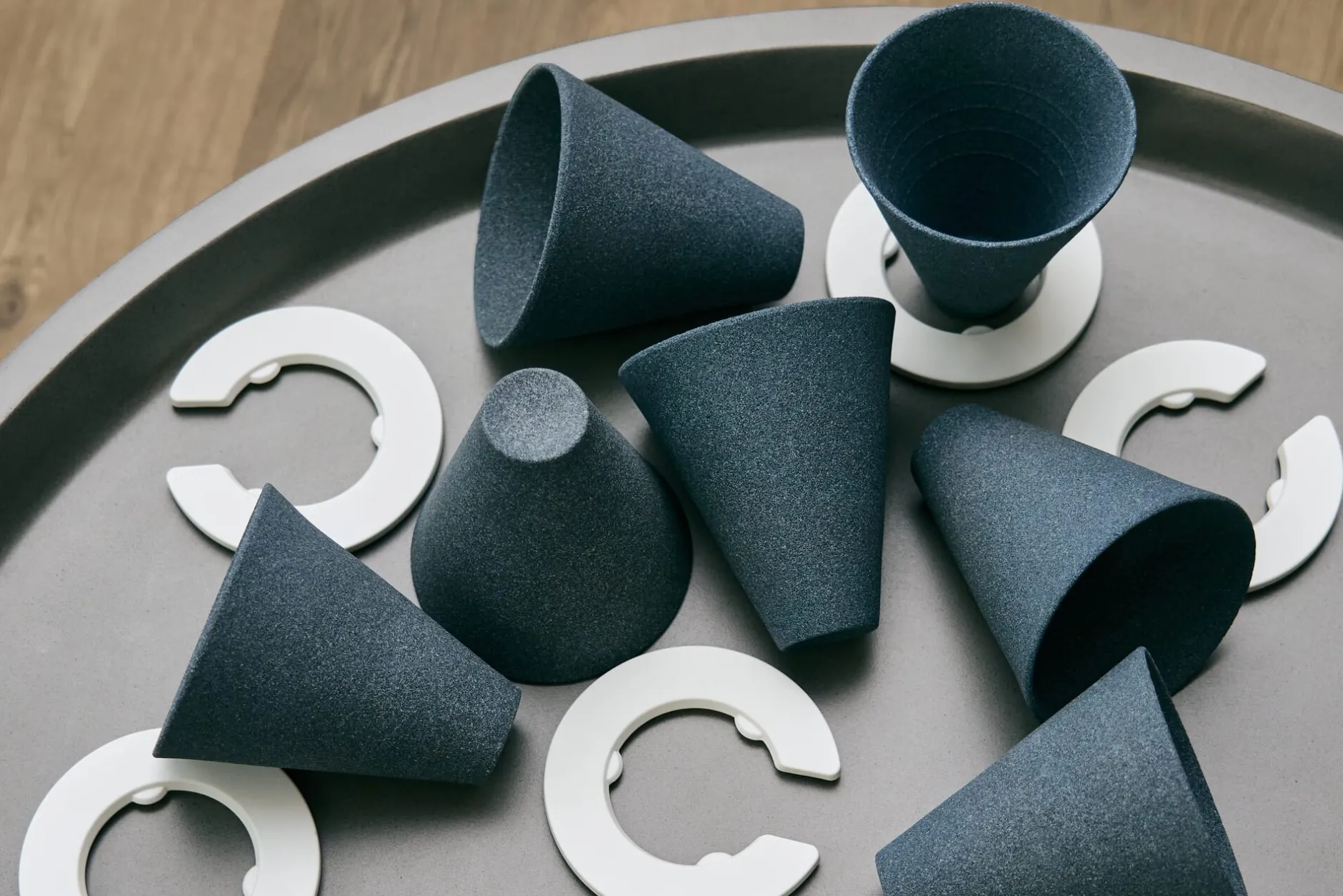 Kaffeefilter Cerapotta