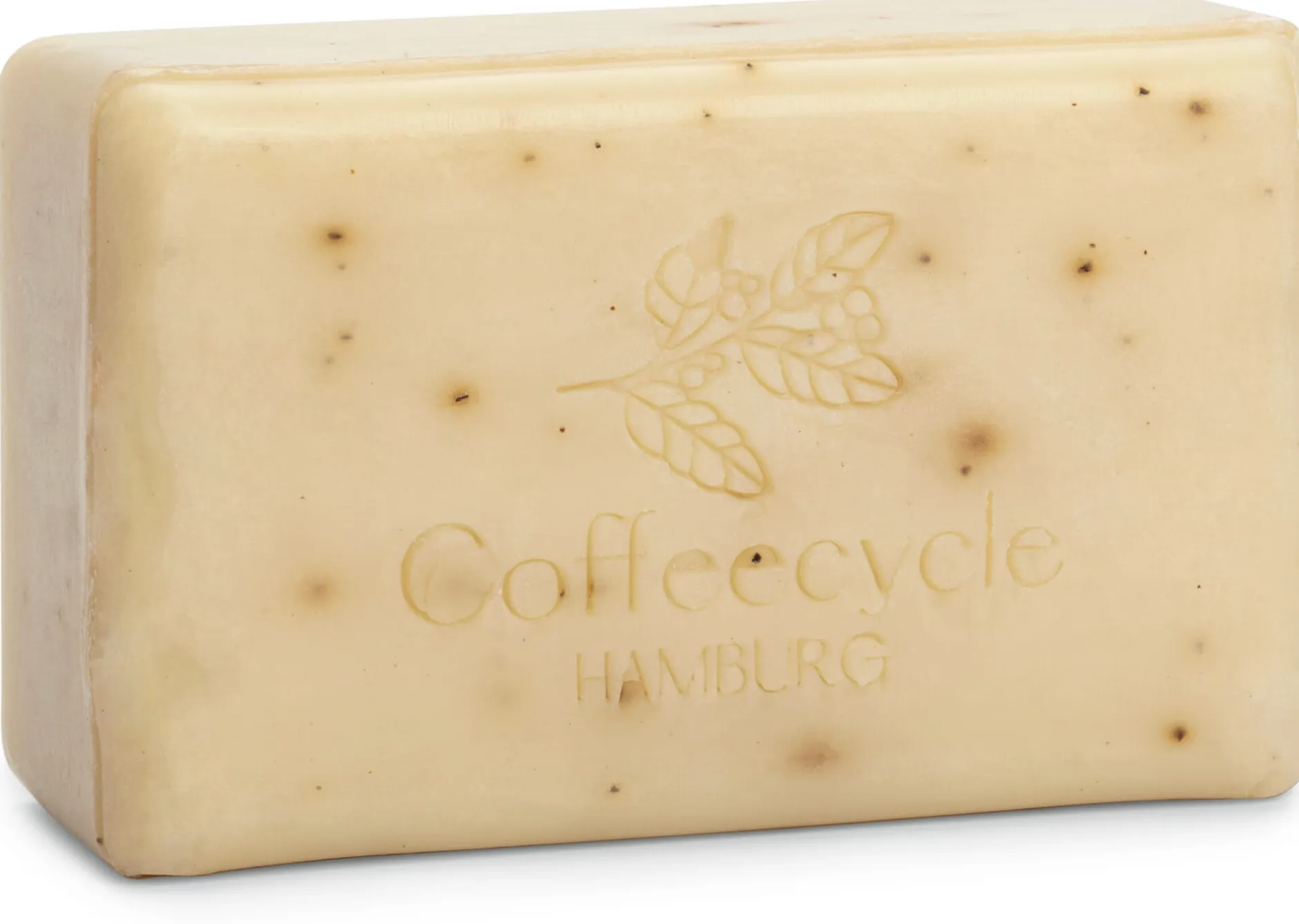 Coffeecycle Kaffee-Orangen-Seife Online