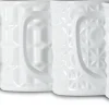 Sargadelos Kaffeetasse Relief Clearance
