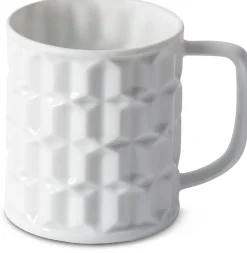 Sargadelos Kaffeetasse Relief Clearance