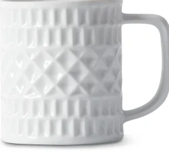 Sargadelos Kaffeetasse Relief Clearance